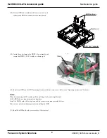 Preview for 10 page of Panasonic WJHDE300 - DIGITAL DISK RECORDER Conversion Manual