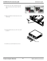 Preview for 11 page of Panasonic WJHDE300 - DIGITAL DISK RECORDER Conversion Manual