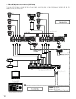 Preview for 12 page of Panasonic WJMP204C - DATA MULTIPLEX UNIT Operating Instructions Manual