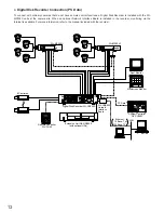 Preview for 13 page of Panasonic WJMP204C - DATA MULTIPLEX UNIT Operating Instructions Manual