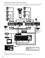 Preview for 14 page of Panasonic WJMP204C - DATA MULTIPLEX UNIT Operating Instructions Manual