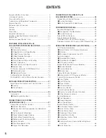 Предварительный просмотр 6 страницы Panasonic WJMPU955A - CENTRAL PROCESSING UNIT Operating Instructions Manual