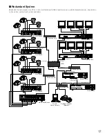 Предварительный просмотр 17 страницы Panasonic WJMPU955A - CENTRAL PROCESSING UNIT Operating Instructions Manual