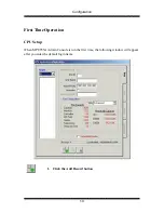 Предварительный просмотр 14 страницы Panasonic WJMPU955A - CENTRAL PROCESSING UNIT User Manual