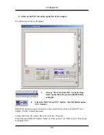 Предварительный просмотр 33 страницы Panasonic WJMPU955A - CENTRAL PROCESSING UNIT User Manual