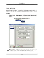 Предварительный просмотр 48 страницы Panasonic WJMPU955A - CENTRAL PROCESSING UNIT User Manual