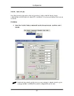 Предварительный просмотр 51 страницы Panasonic WJMPU955A - CENTRAL PROCESSING UNIT User Manual