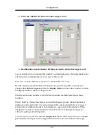 Предварительный просмотр 57 страницы Panasonic WJMPU955A - CENTRAL PROCESSING UNIT User Manual