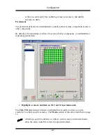 Предварительный просмотр 71 страницы Panasonic WJMPU955A - CENTRAL PROCESSING UNIT User Manual