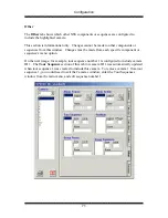 Предварительный просмотр 75 страницы Panasonic WJMPU955A - CENTRAL PROCESSING UNIT User Manual