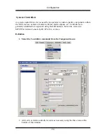 Предварительный просмотр 77 страницы Panasonic WJMPU955A - CENTRAL PROCESSING UNIT User Manual