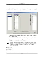 Предварительный просмотр 83 страницы Panasonic WJMPU955A - CENTRAL PROCESSING UNIT User Manual