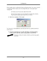 Предварительный просмотр 85 страницы Panasonic WJMPU955A - CENTRAL PROCESSING UNIT User Manual