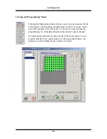 Предварительный просмотр 86 страницы Panasonic WJMPU955A - CENTRAL PROCESSING UNIT User Manual