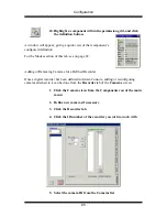 Предварительный просмотр 89 страницы Panasonic WJMPU955A - CENTRAL PROCESSING UNIT User Manual