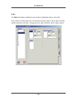 Предварительный просмотр 99 страницы Panasonic WJMPU955A - CENTRAL PROCESSING UNIT User Manual