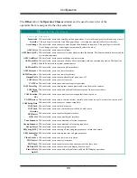 Предварительный просмотр 103 страницы Panasonic WJMPU955A - CENTRAL PROCESSING UNIT User Manual