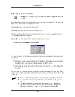 Предварительный просмотр 106 страницы Panasonic WJMPU955A - CENTRAL PROCESSING UNIT User Manual