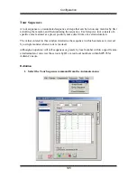 Предварительный просмотр 109 страницы Panasonic WJMPU955A - CENTRAL PROCESSING UNIT User Manual