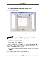 Предварительный просмотр 111 страницы Panasonic WJMPU955A - CENTRAL PROCESSING UNIT User Manual