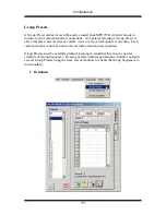 Предварительный просмотр 115 страницы Panasonic WJMPU955A - CENTRAL PROCESSING UNIT User Manual