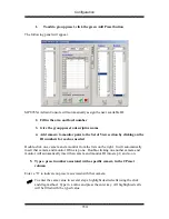 Предварительный просмотр 117 страницы Panasonic WJMPU955A - CENTRAL PROCESSING UNIT User Manual