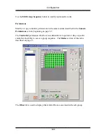 Предварительный просмотр 126 страницы Panasonic WJMPU955A - CENTRAL PROCESSING UNIT User Manual