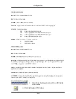 Предварительный просмотр 133 страницы Panasonic WJMPU955A - CENTRAL PROCESSING UNIT User Manual