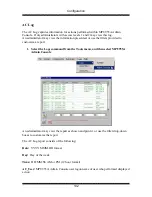 Предварительный просмотр 136 страницы Panasonic WJMPU955A - CENTRAL PROCESSING UNIT User Manual