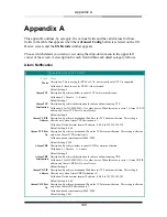 Предварительный просмотр 144 страницы Panasonic WJMPU955A - CENTRAL PROCESSING UNIT User Manual