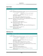 Предварительный просмотр 150 страницы Panasonic WJMPU955A - CENTRAL PROCESSING UNIT User Manual