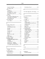 Предварительный просмотр 162 страницы Panasonic WJMPU955A - CENTRAL PROCESSING UNIT User Manual