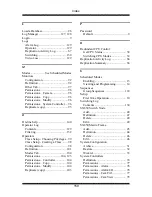 Предварительный просмотр 163 страницы Panasonic WJMPU955A - CENTRAL PROCESSING UNIT User Manual