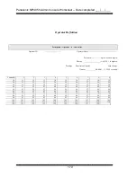 Предварительный просмотр 183 страницы Panasonic WJMPU955A - CENTRAL PROCESSING UNIT User Manual