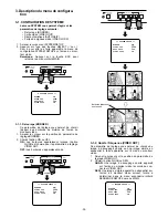 Предварительный просмотр 41 страницы Panasonic WJMS424 - QUAD UNIT Operating Instructions Manual