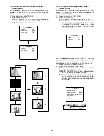 Предварительный просмотр 58 страницы Panasonic WJMS424 - QUAD UNIT Operating Instructions Manual