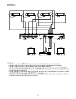 Предварительный просмотр 65 страницы Panasonic WJMS424 - QUAD UNIT Operating Instructions Manual