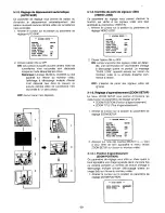 Preview for 41 page of Panasonic WJMS488 - QUAD UNIT Operating Instructions Manual