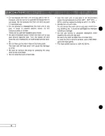 Preview for 4 page of Panasonic WJMX1200AK - WORK STATION MAIN Installation Manual