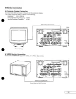 Preview for 15 page of Panasonic WJMX1200AK - WORK STATION MAIN Installation Manual