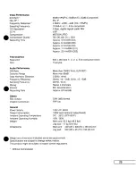 Preview for 27 page of Panasonic WJMX1200AK - WORK STATION MAIN Installation Manual