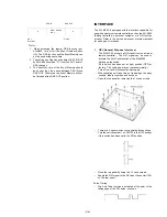 Предварительный просмотр 39 страницы Panasonic WJMX50 - MIXER Operating Instructions Manual