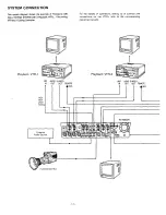 Предварительный просмотр 15 страницы Panasonic WJMX50A - DIGITAL MIXER Operating Instructions Manual