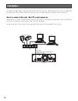 Preview for 14 page of Panasonic WJND200 - NETWORK DISK RECORDER Installation Manual