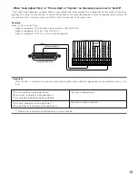 Preview for 19 page of Panasonic WJND200 - NETWORK DISK RECORDER Installation Manual