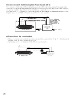 Preview for 20 page of Panasonic WJND200 - NETWORK DISK RECORDER Installation Manual