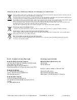 Preview for 69 page of Panasonic WJND400 - NETWORK DISK RECORDER Operating Instructions Manual