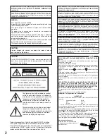 Preview for 71 page of Panasonic WJND400 - NETWORK DISK RECORDER Operating Instructions Manual