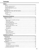 Preview for 74 page of Panasonic WJND400 - NETWORK DISK RECORDER Operating Instructions Manual