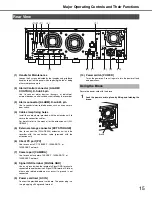 Preview for 84 page of Panasonic WJND400 - NETWORK DISK RECORDER Operating Instructions Manual